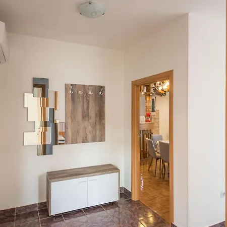 Apartament Prominac