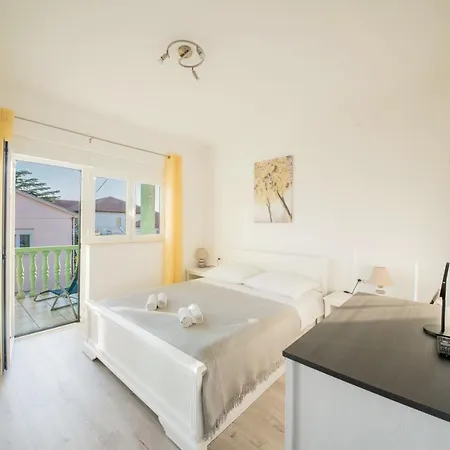 Prominac Apartament