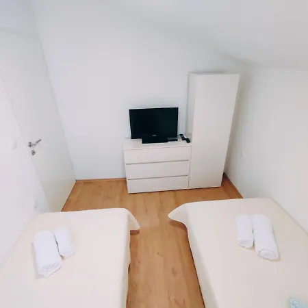 Prominac Zadar