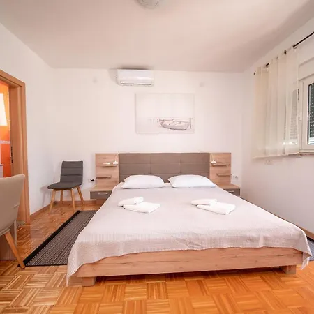 Prominac Ζαντάρ