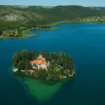 Prominac Apartament *