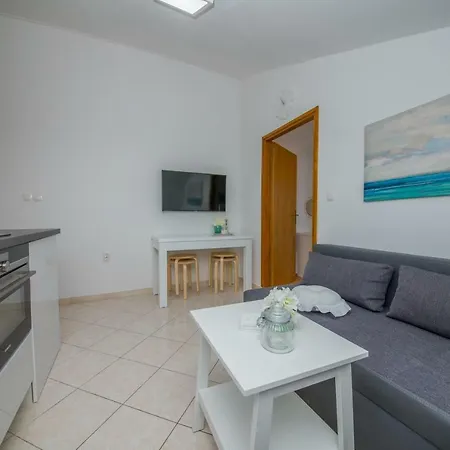 Apartament Prominac Zadar