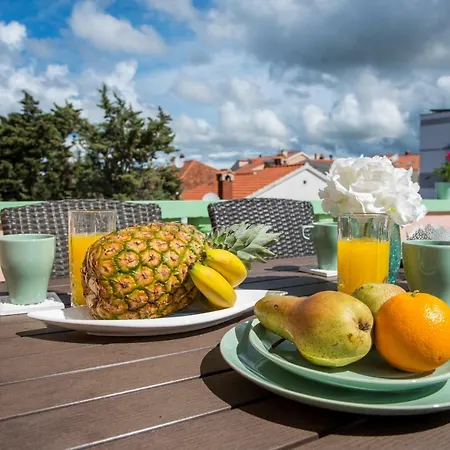 Prominac Ζαντάρ