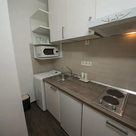 Apartament Prominac Zadar