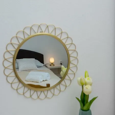 Apartament Prominac *