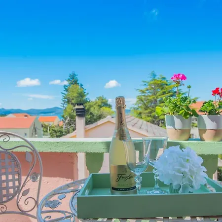 Prominac * Zadar