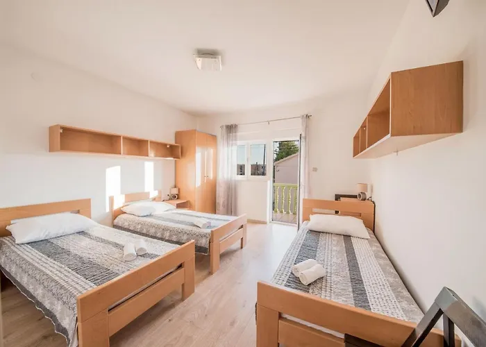 Prominac Ζαντάρ