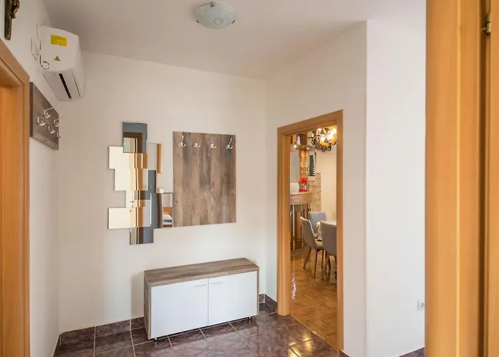 Διαμέρισμα Prominac