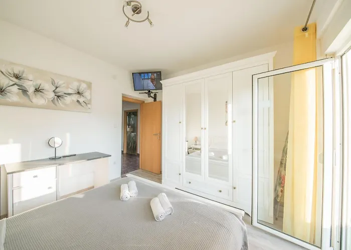 Διαμέρισμα Prominac Ζαντάρ