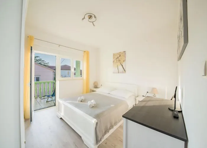 Prominac Διαμέρισμα