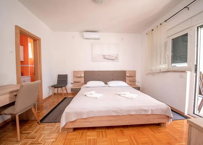 Prominac Ζαντάρ