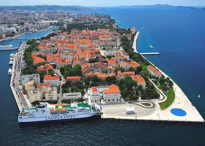 Διαμέρισμα Prominac *