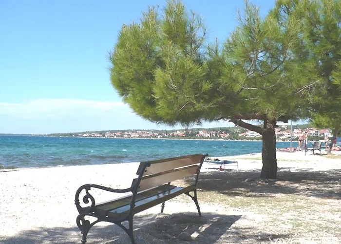 Prominac Διαμέρισμα *