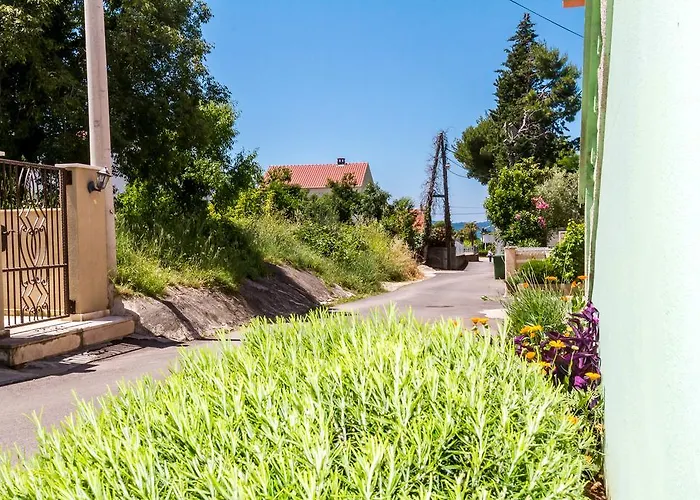 Διαμέρισμα Prominac