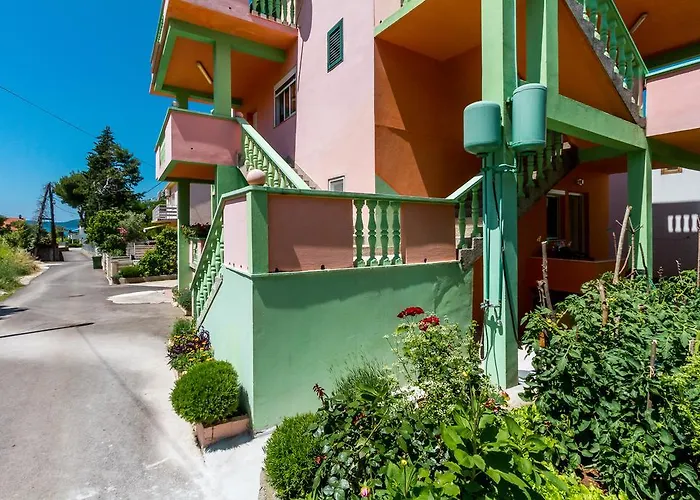 Prominac Ζαντάρ