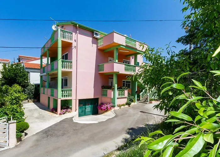 Prominac Διαμέρισμα *