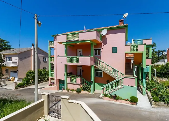 Διαμέρισμα Prominac Ζαντάρ