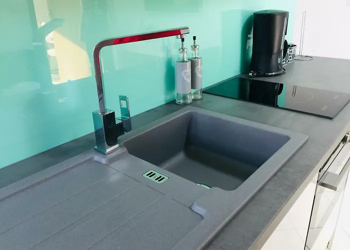 Prominac Διαμέρισμα Ζαντάρ