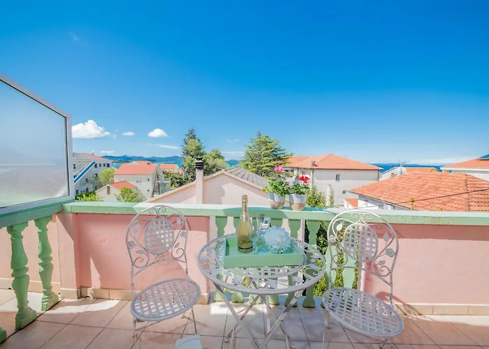 Διαμέρισμα Prominac