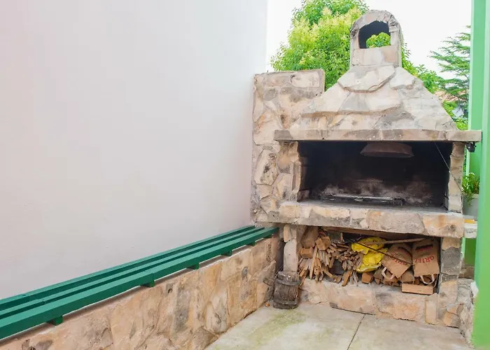 Prominac Διαμέρισμα