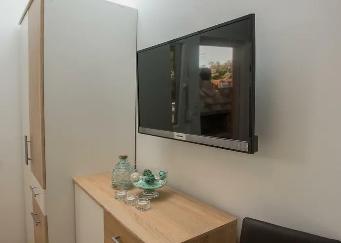 Prominac Διαμέρισμα *