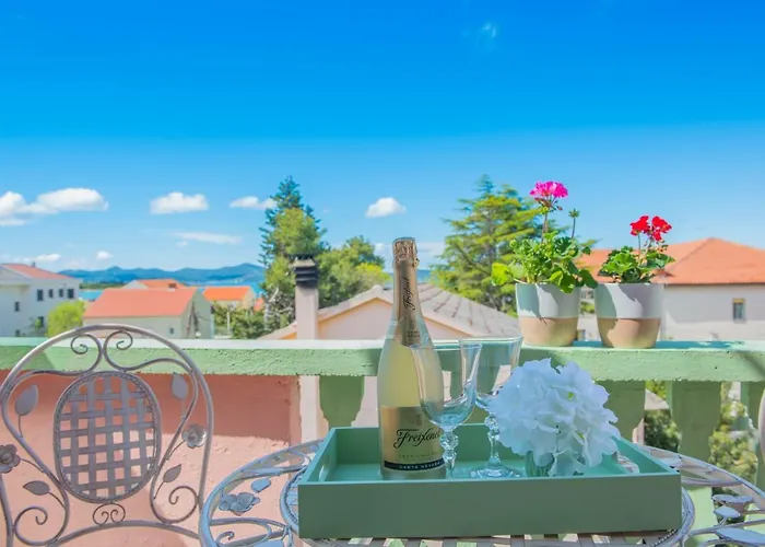 Prominac * Ζαντάρ