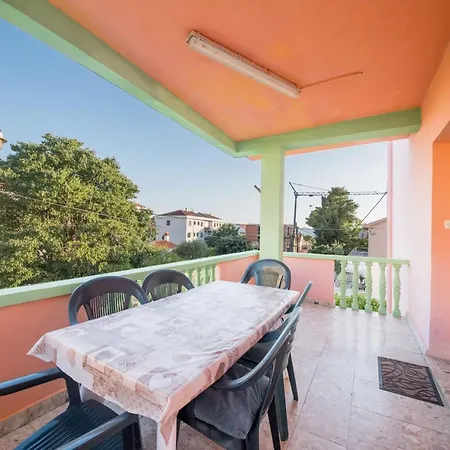 Apartament Prominac Zadar