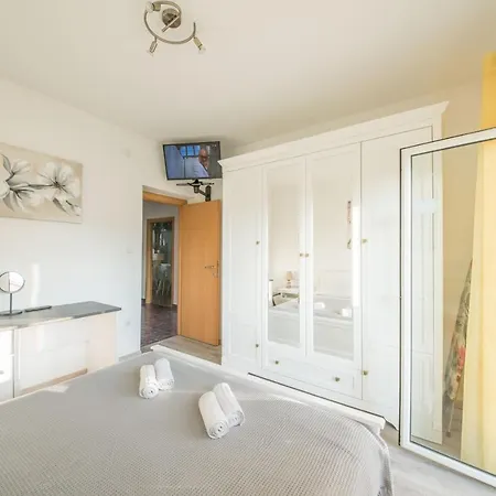 Apartament Prominac Zadar