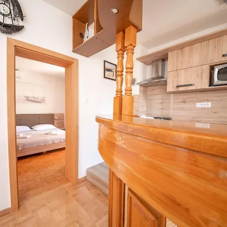 Apartament Prominac *