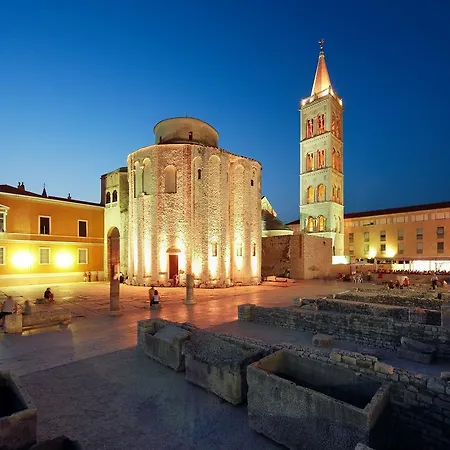 Prominac Zadar
