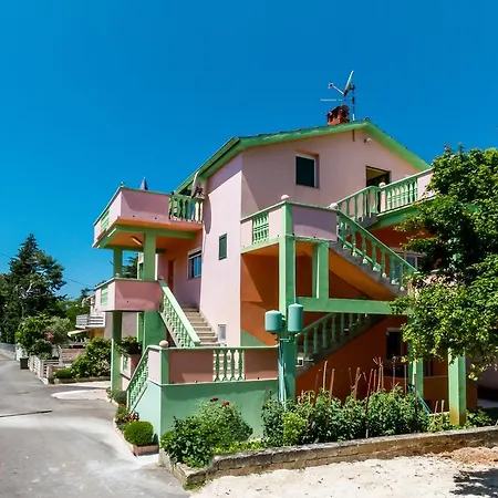 Prominac Apartament Zadar