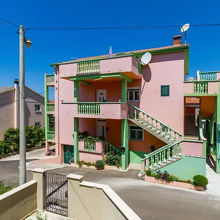 Apartment Prominac Zadar