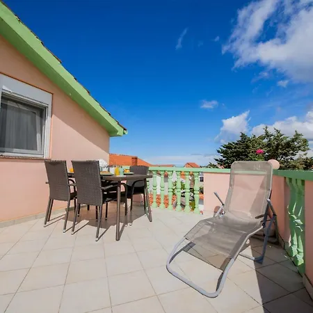 Prominac Apartament Zadar