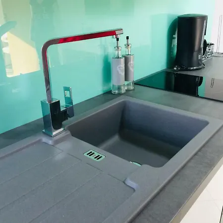 Prominac Apartament Zadar