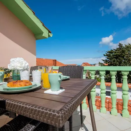 Prominac Apartament *