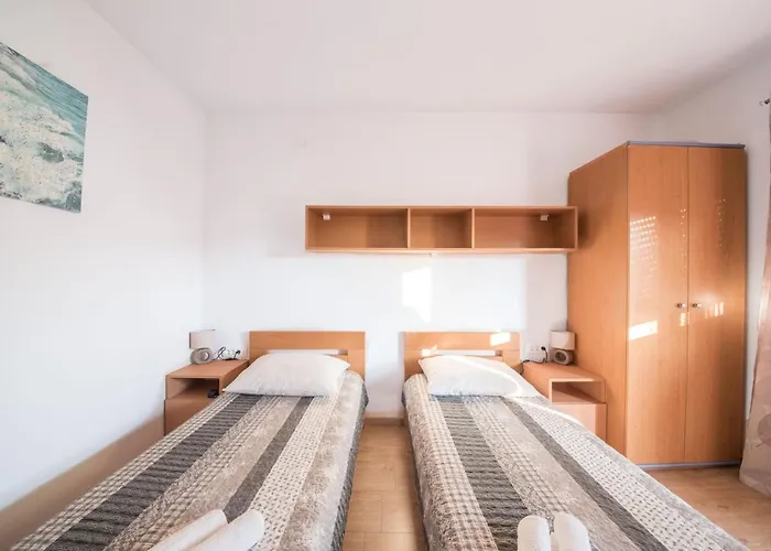 Lägenhet Prominac *