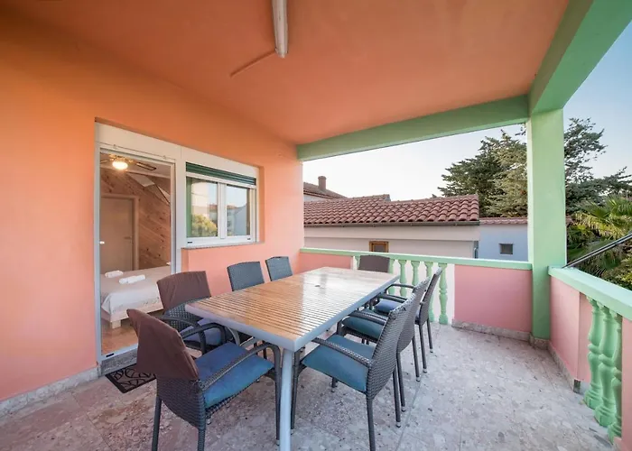 Lägenhet Prominac *