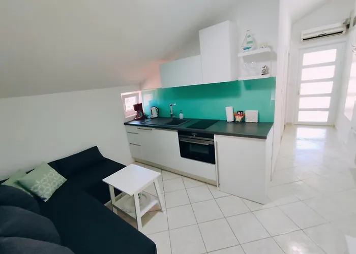 Prominac * ザダル