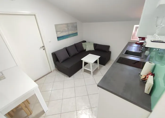 アパート Prominac *