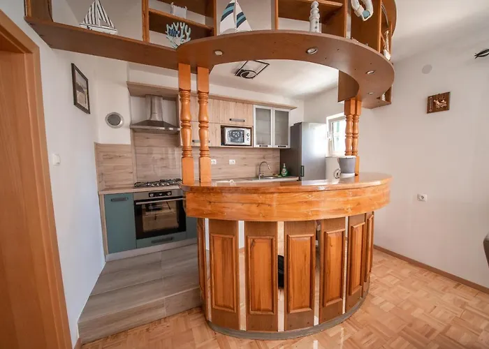 Prominac * ザダル