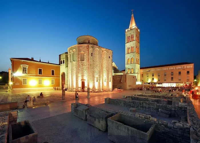Prominac Zadar