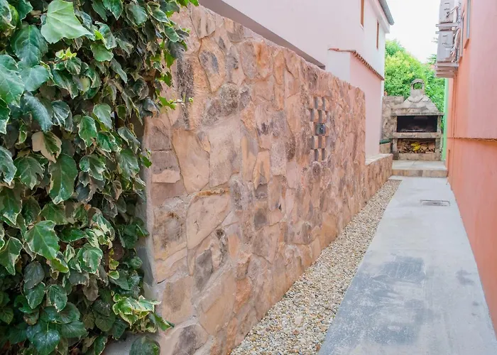 Lägenhet Prominac *