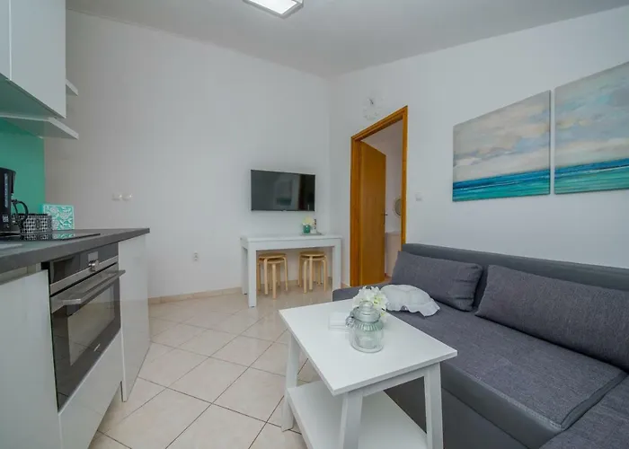 Lägenhet Prominac Zadar