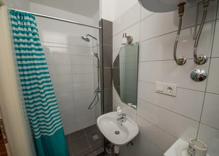 Prominac * ザダル