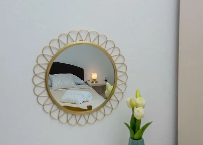 アパート Prominac *