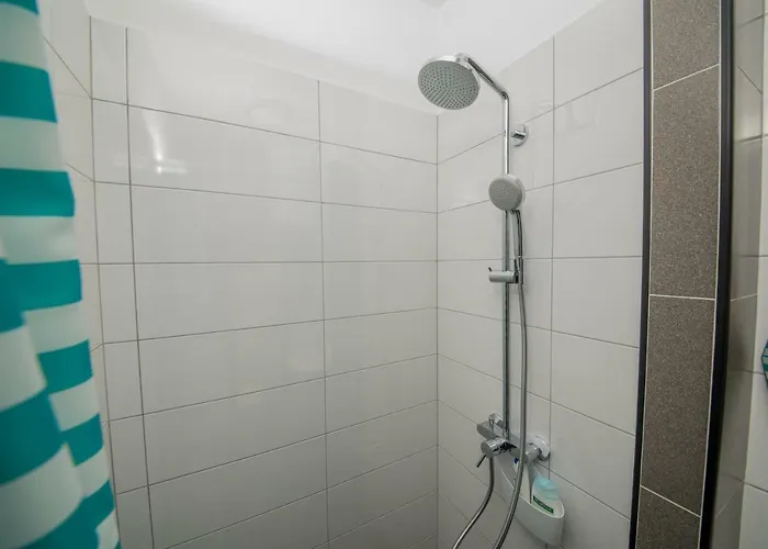 Prominac アパート ザダル