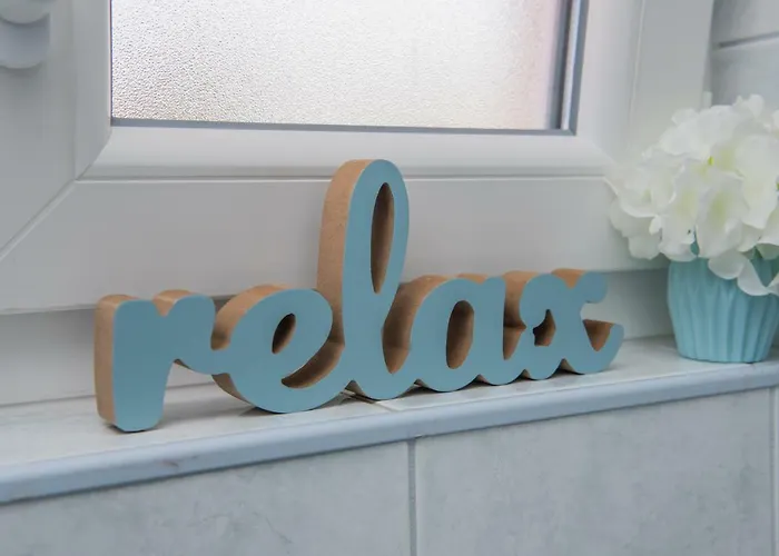 アパート Prominac