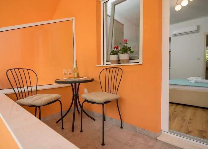 Prominac * ザダル