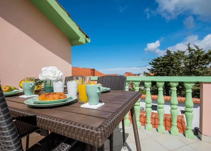 Prominac アパート *